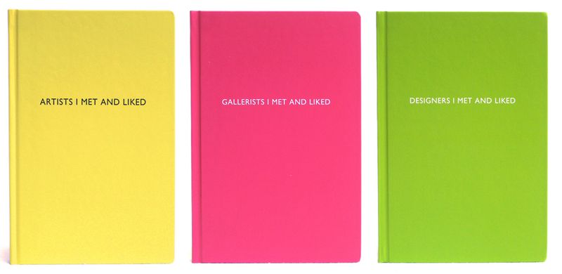 NOTEBOOKS