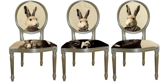Rabbitchair-x3