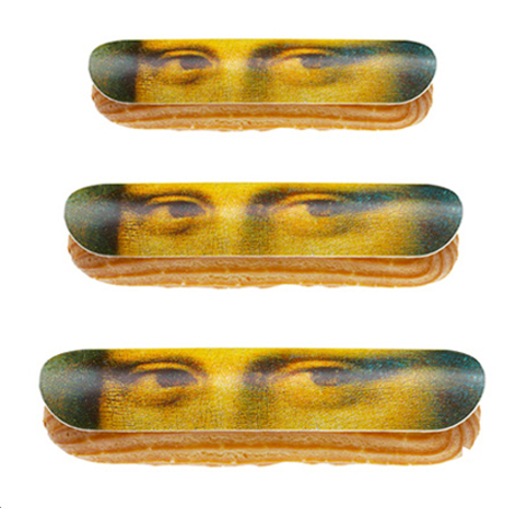 MONA-ECLAIR