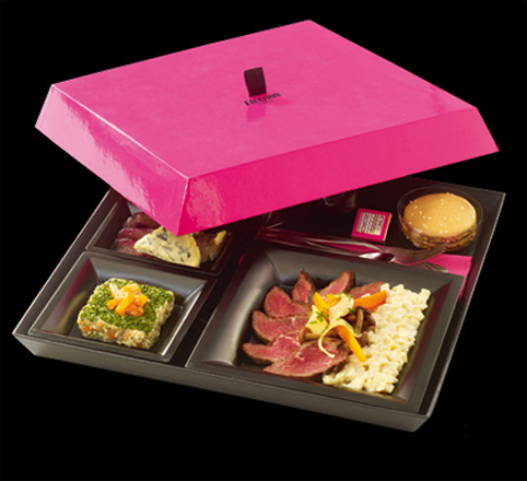 LUNCH-BOX