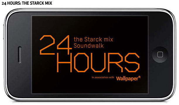 Starck-Mix