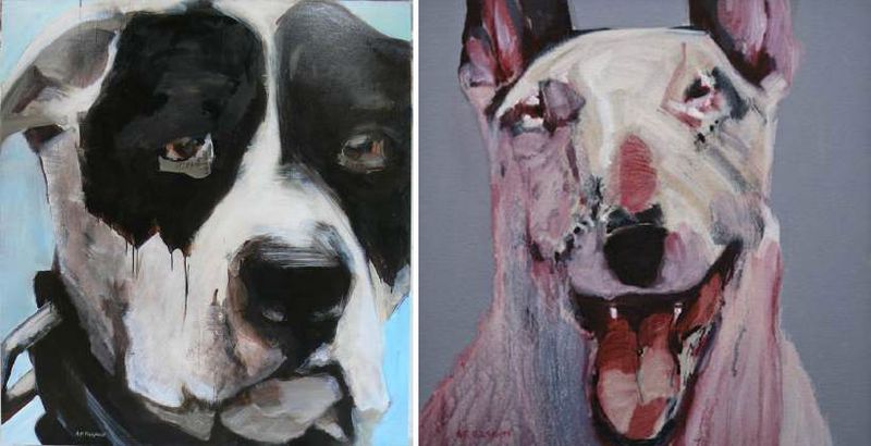 Canine-on-canvas-1