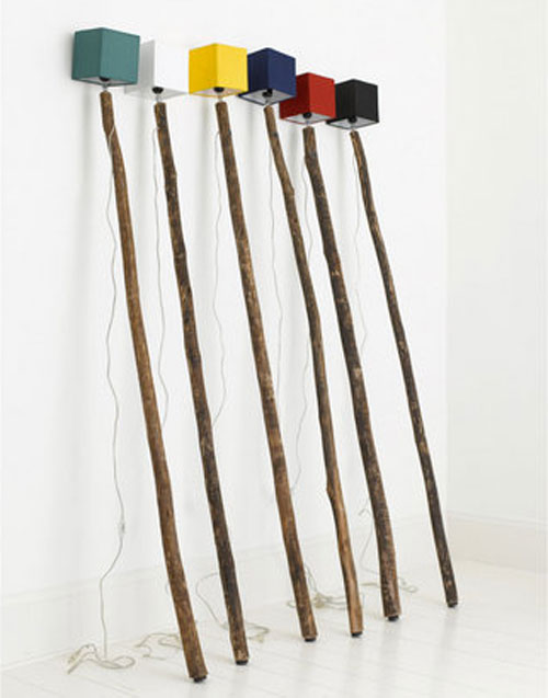 Stick-Light-Pedlars