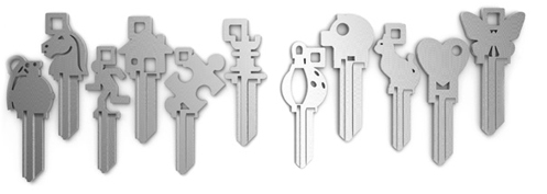 STAT-KEY