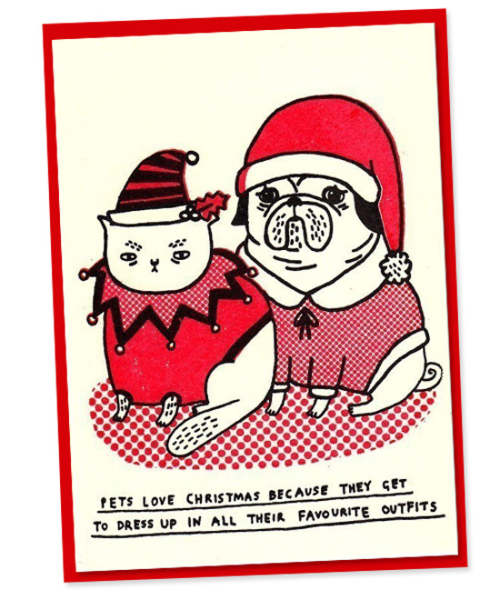 PETS-LOVE-CHRISTMAS-CARD